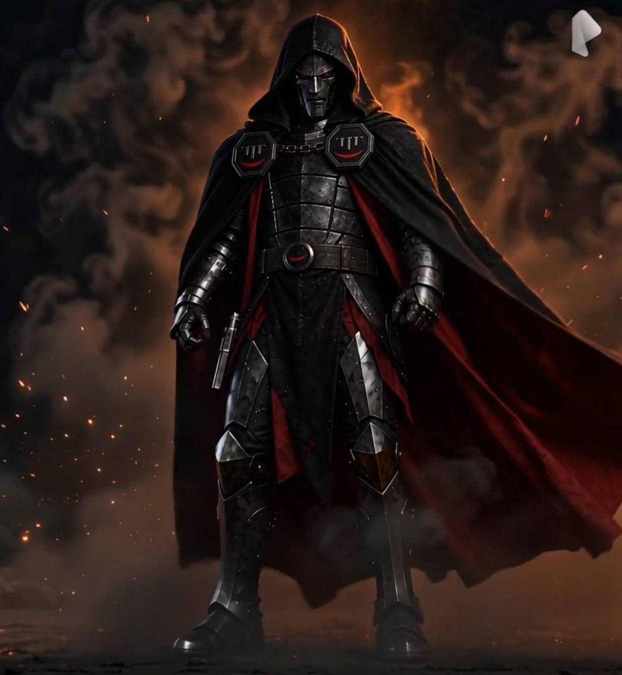 Doom Sweep